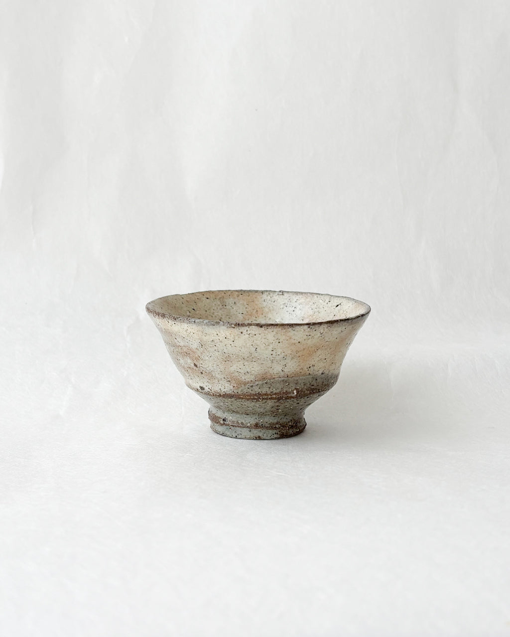 미니어처 다완 4종 세트