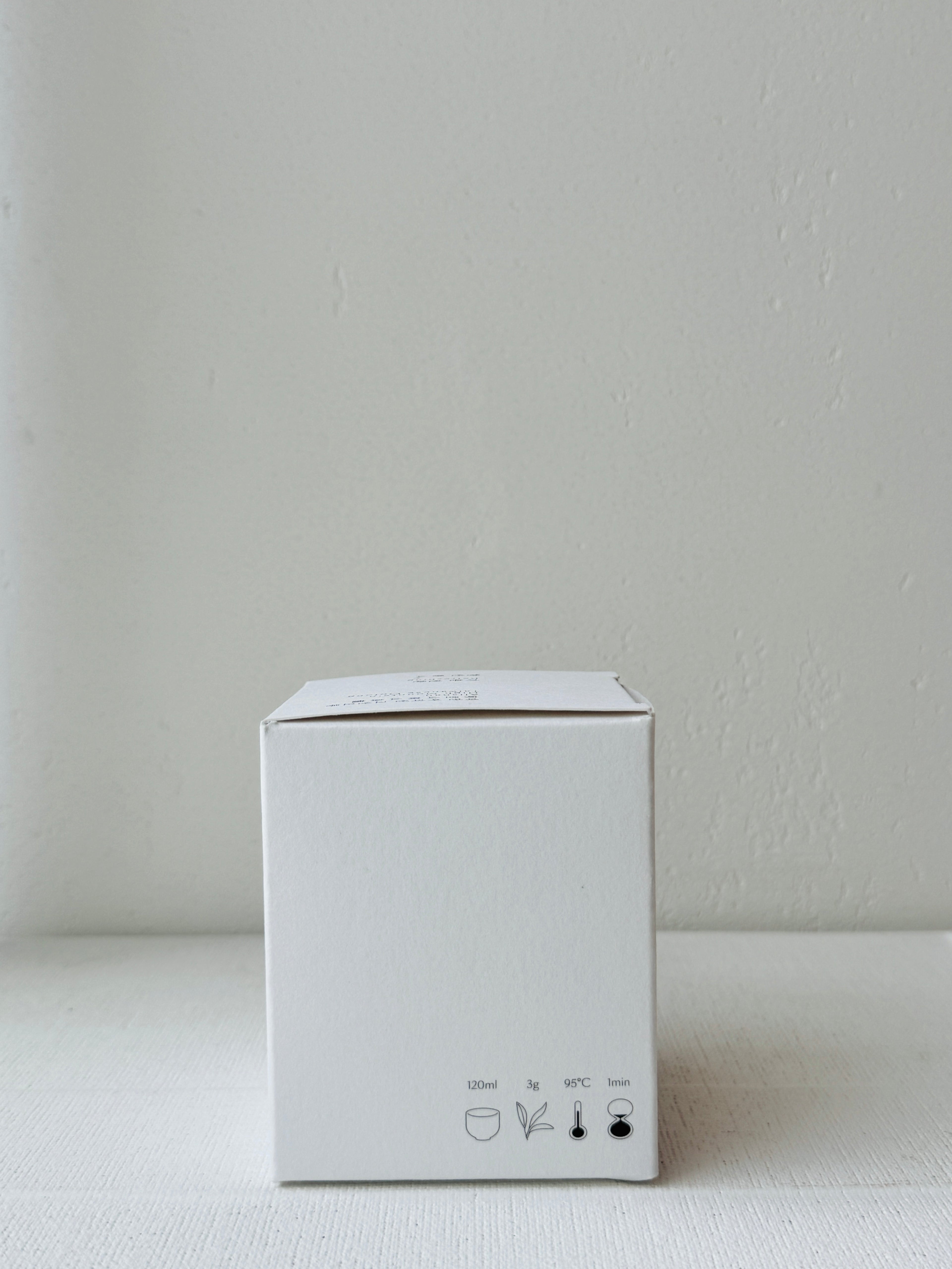 아리산 고산오룡