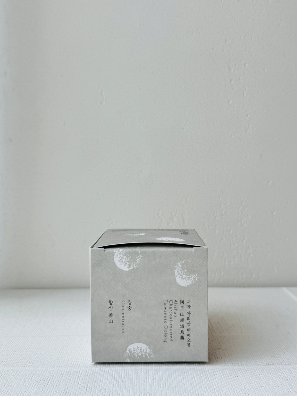 아리산 탄배오룡